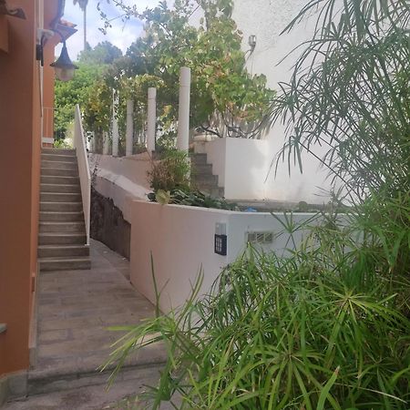Sweet Dreams Apartment Santa Brigida  Bagian luar foto