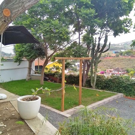 Sweet Dreams Apartment Santa Brigida  Bagian luar foto