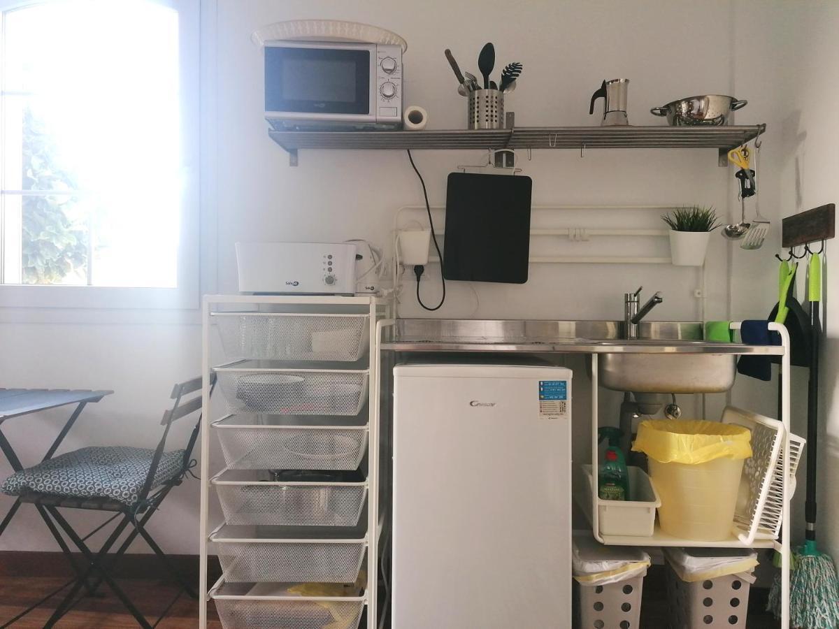 Sweet Dreams Apartment Santa Brigida  Bagian luar foto