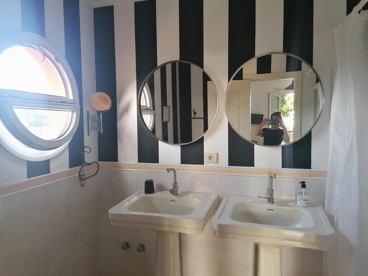 Sweet Dreams Apartment Santa Brigida  Bagian luar foto