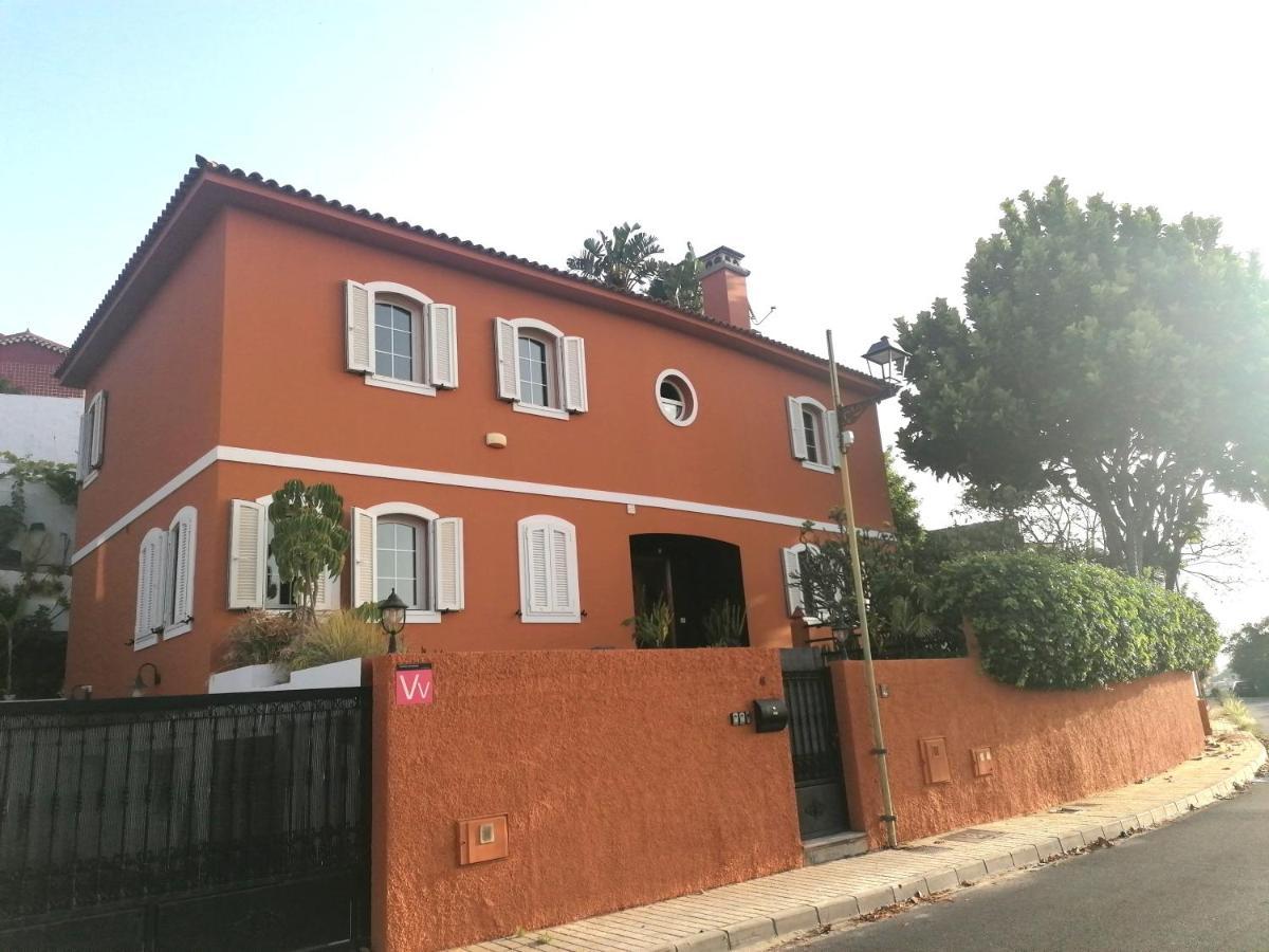 Sweet Dreams Apartment Santa Brigida  Bagian luar foto