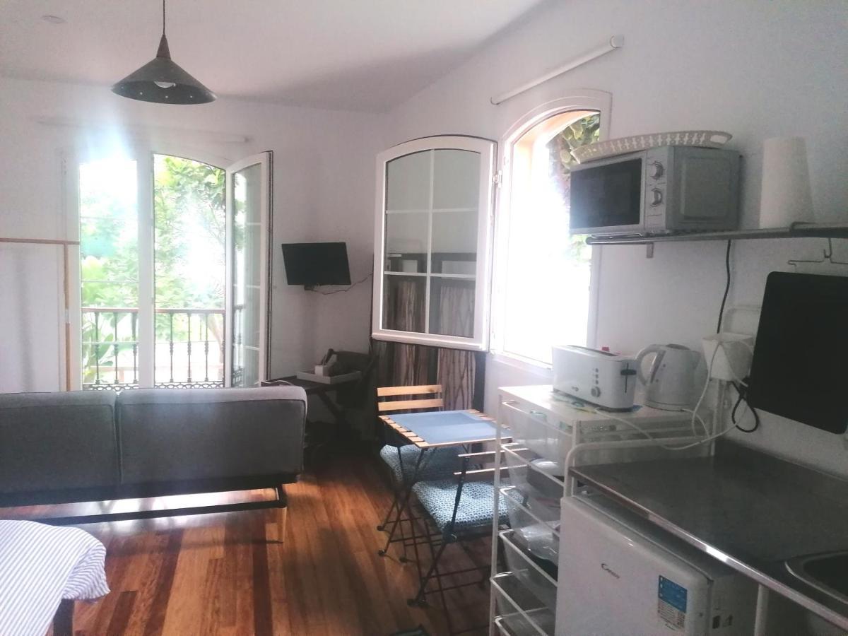 Sweet Dreams Apartment Santa Brigida  Bagian luar foto