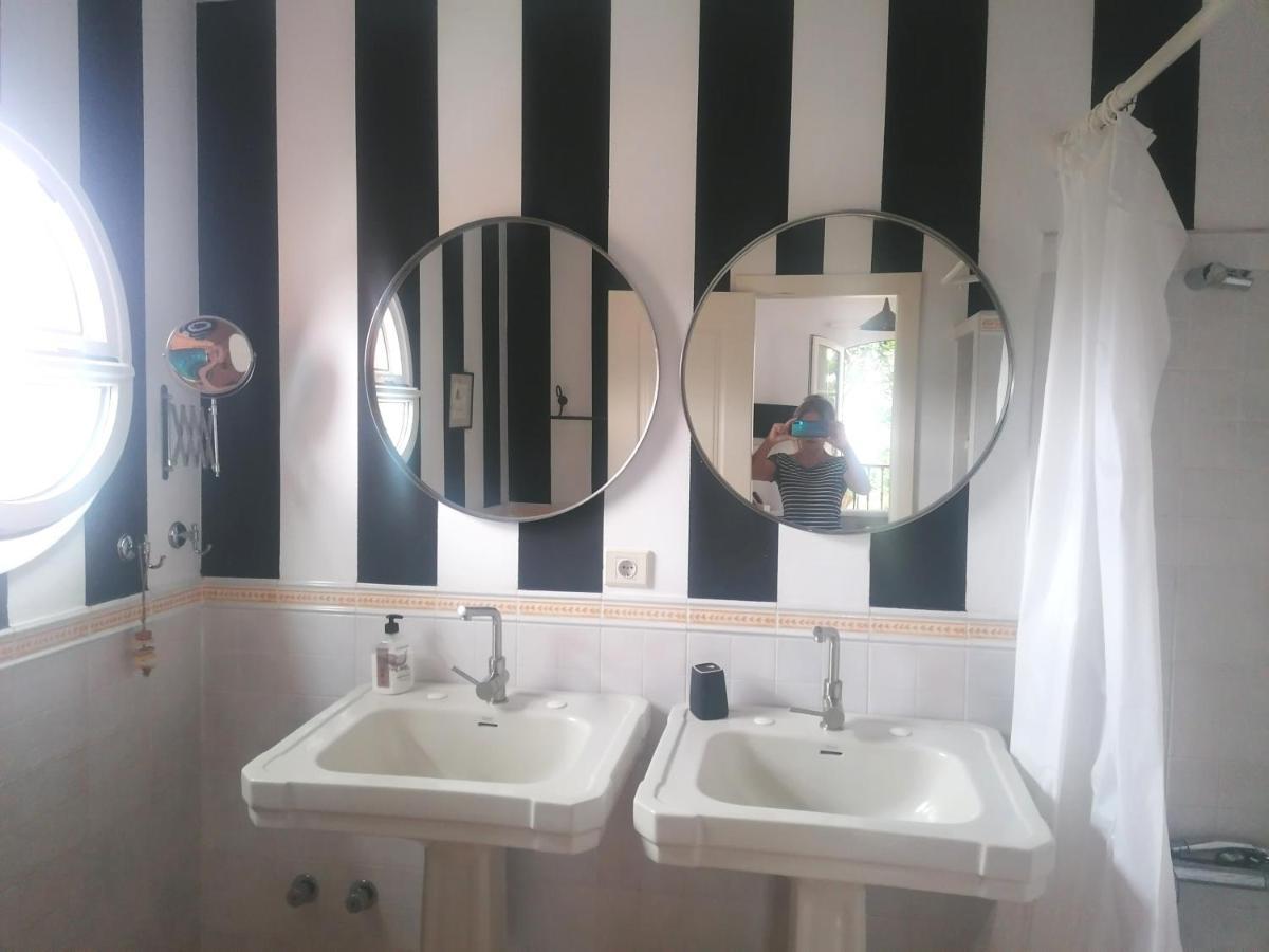 Sweet Dreams Apartment Santa Brigida  Bagian luar foto