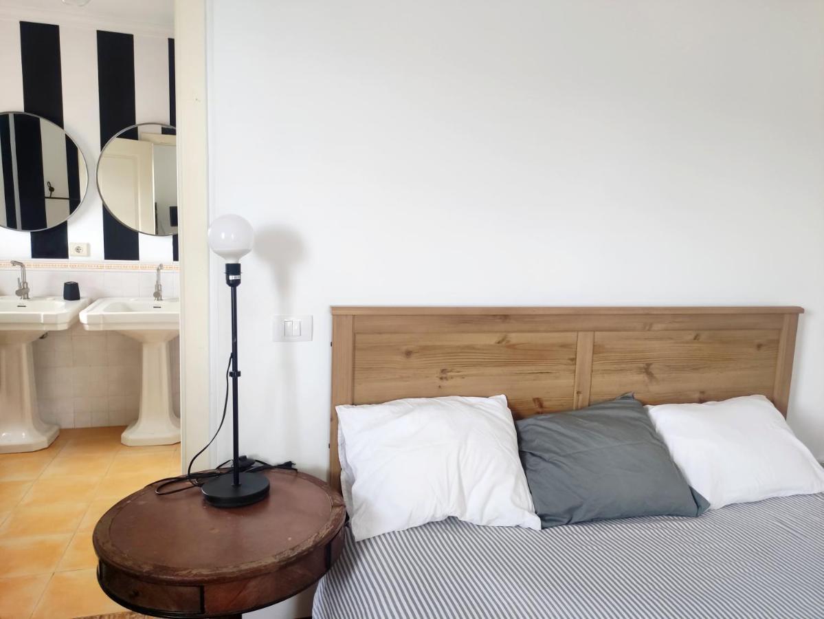 Sweet Dreams Apartment Santa Brigida  Bagian luar foto