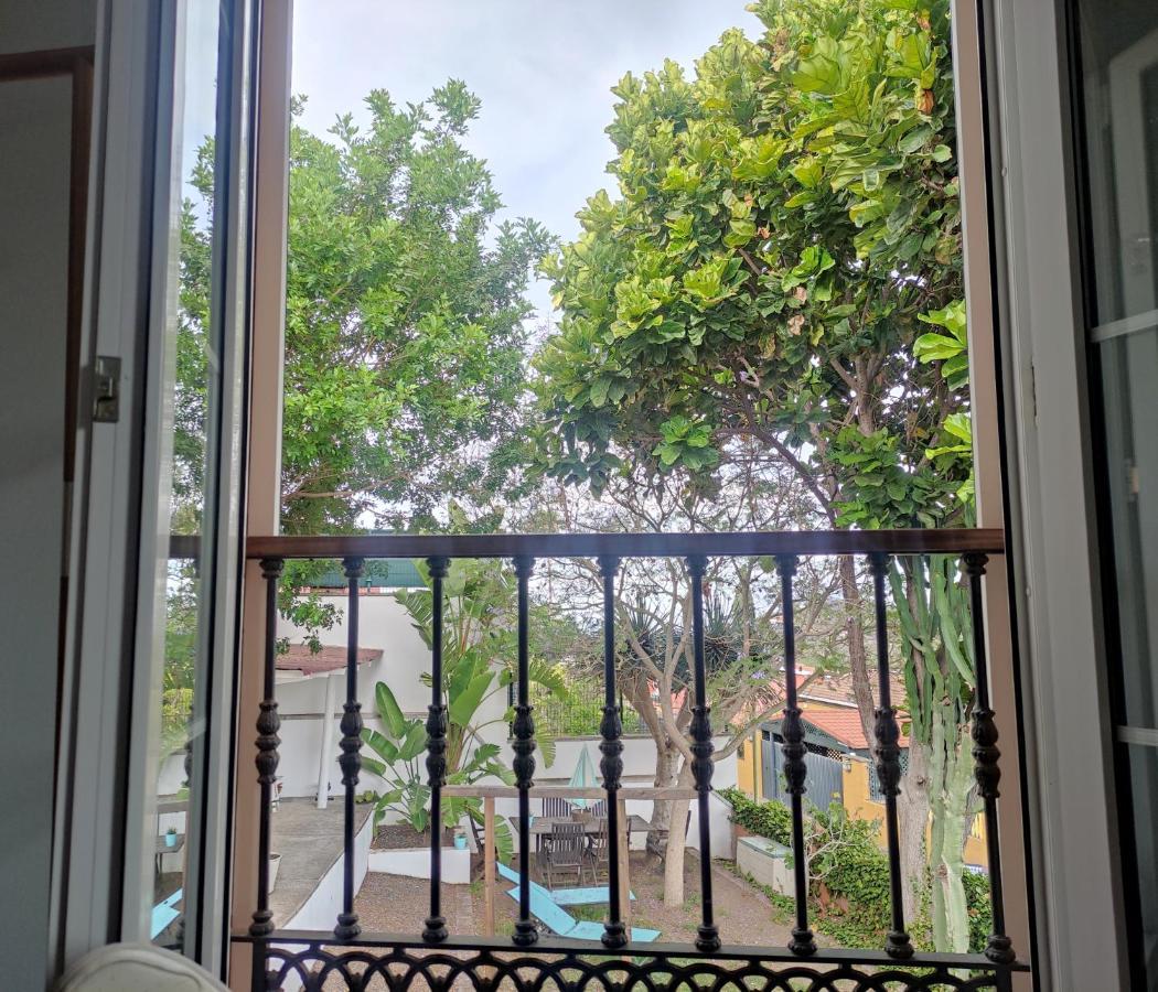 Sweet Dreams Apartment Santa Brigida  Bagian luar foto