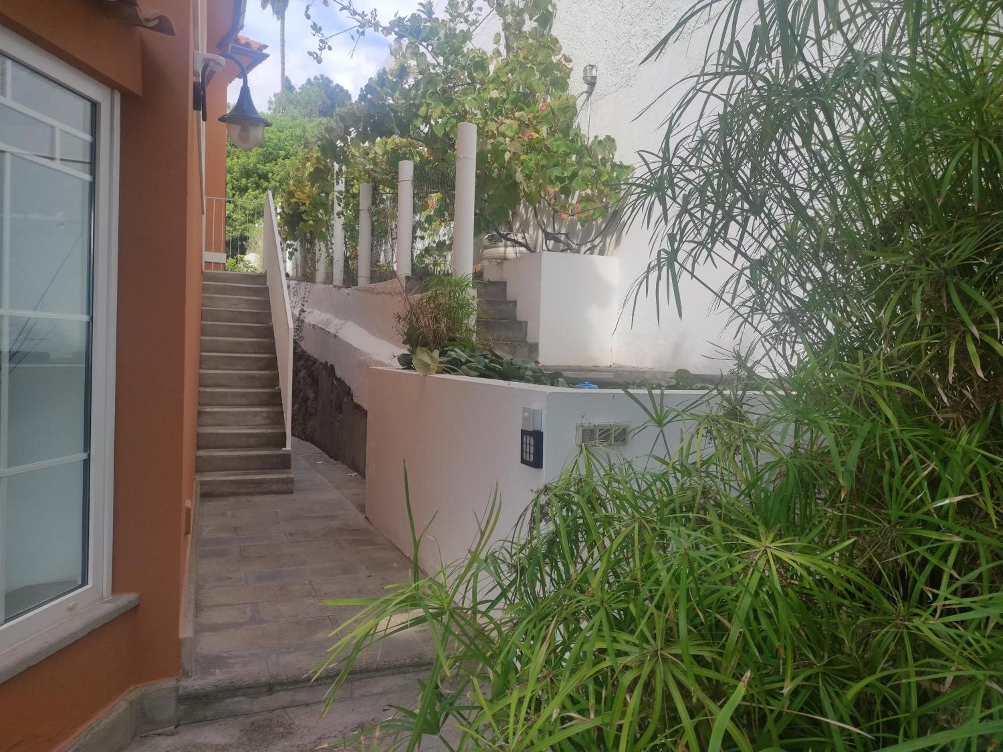 Sweet Dreams Apartment Santa Brigida  Bagian luar foto