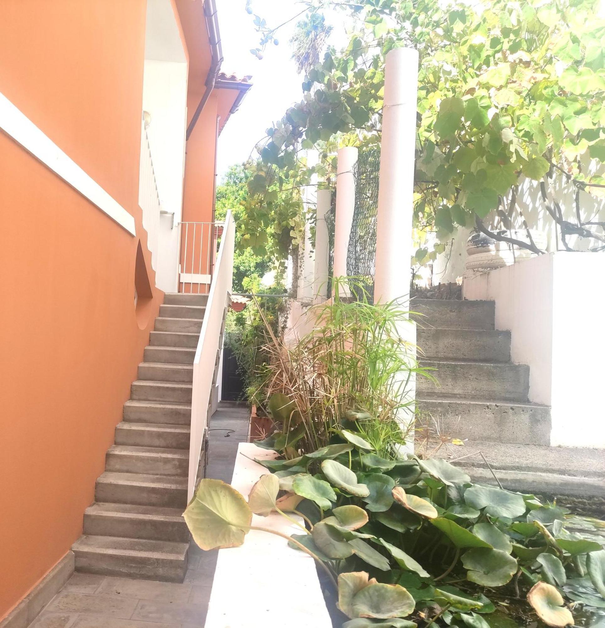Sweet Dreams Apartment Santa Brigida  Bagian luar foto