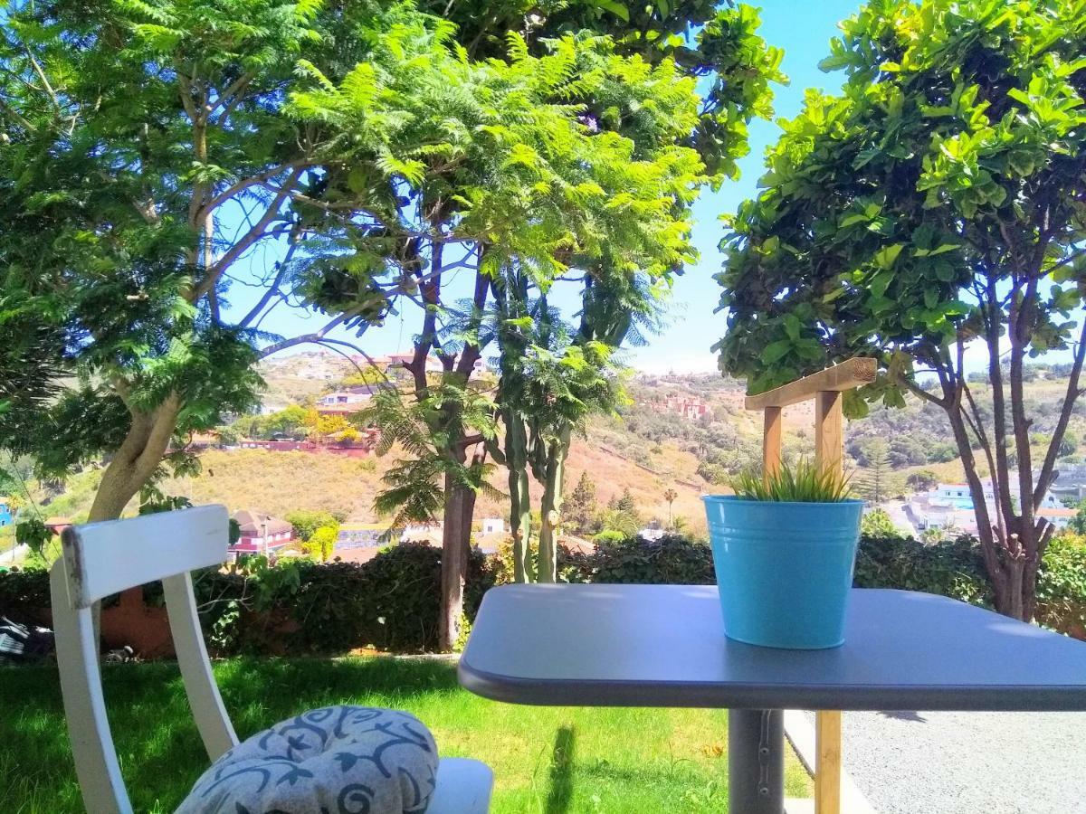 Sweet Dreams Apartment Santa Brigida  Bagian luar foto