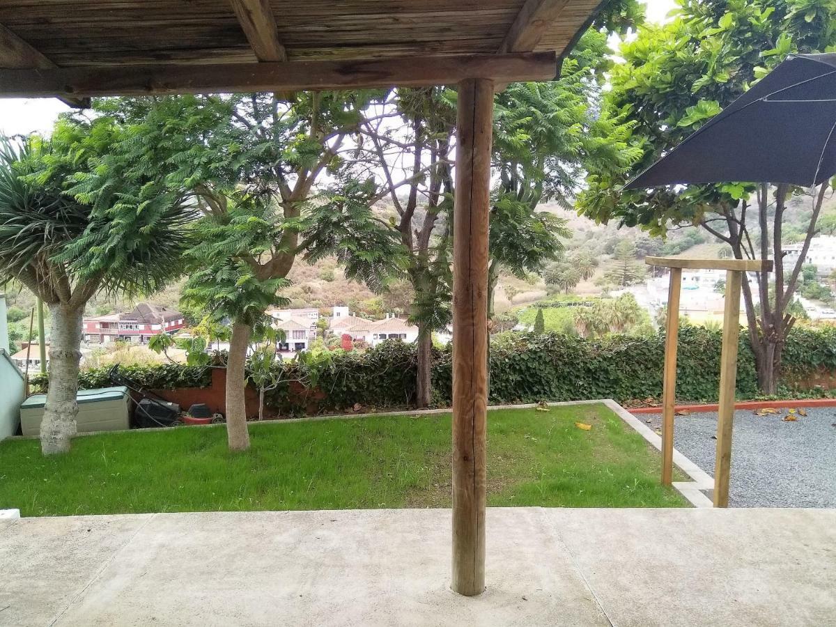 Sweet Dreams Apartment Santa Brigida  Bagian luar foto
