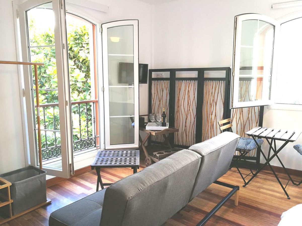 Sweet Dreams Apartment Santa Brigida  Bagian luar foto