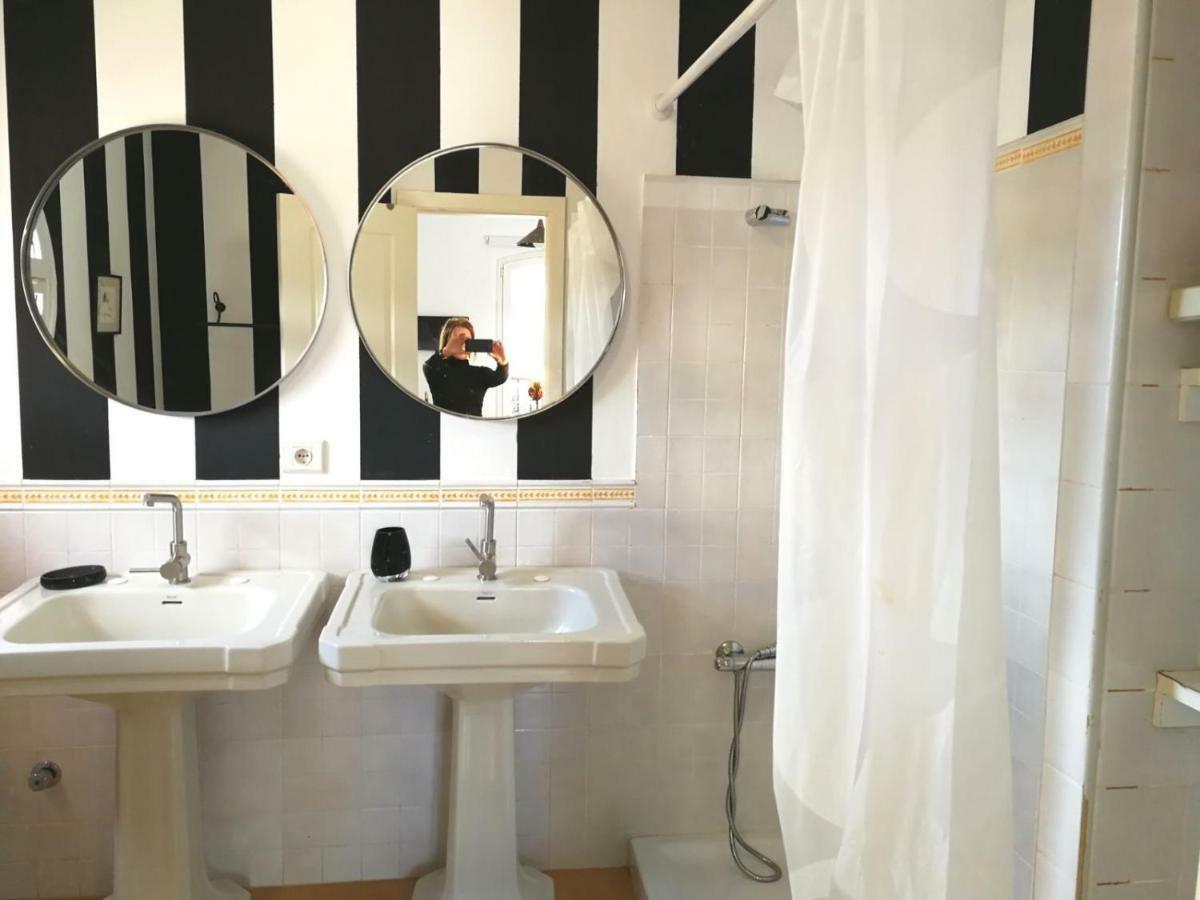 Sweet Dreams Apartment Santa Brigida  Bagian luar foto