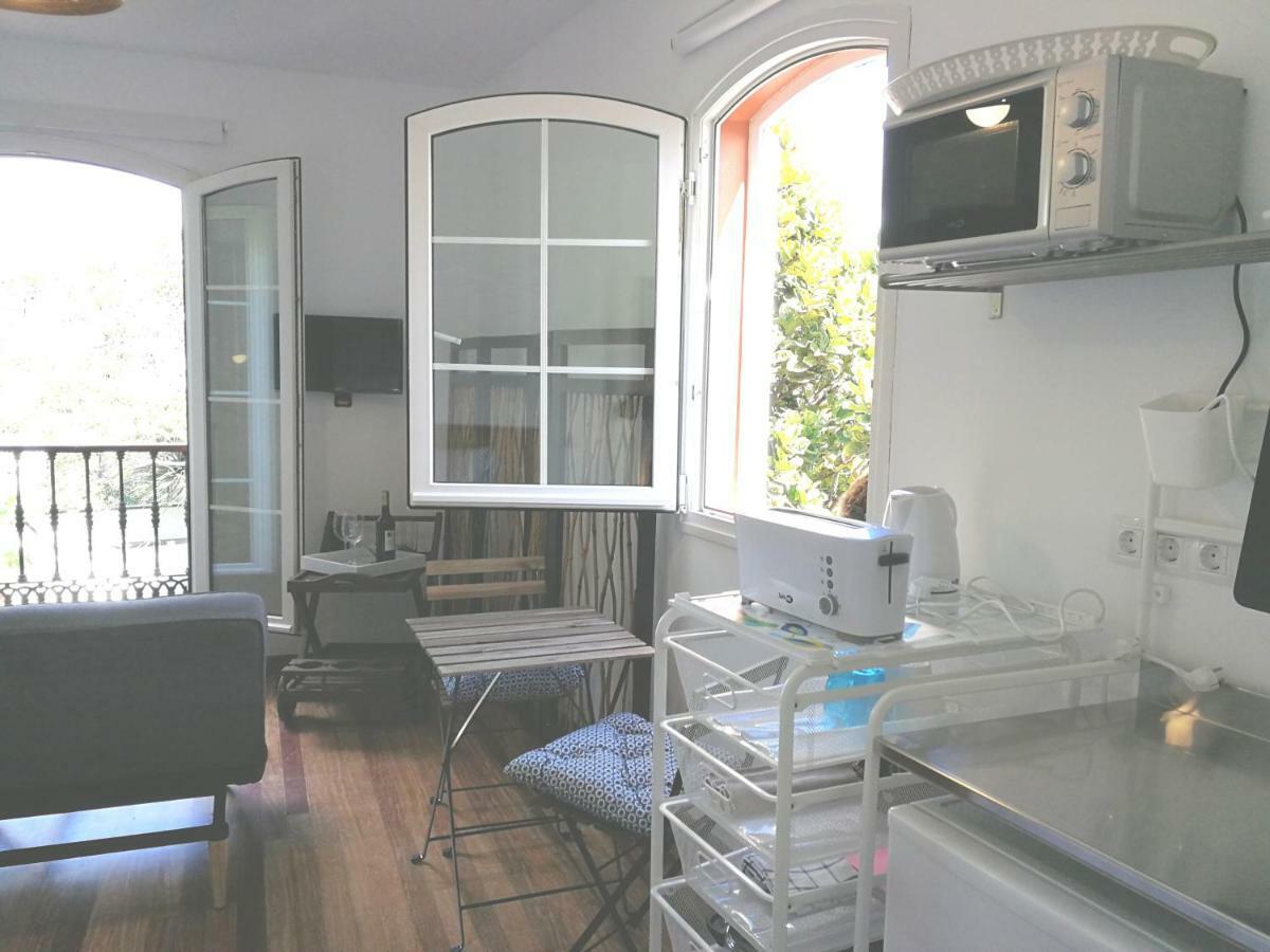 Sweet Dreams Apartment Santa Brigida  Bagian luar foto