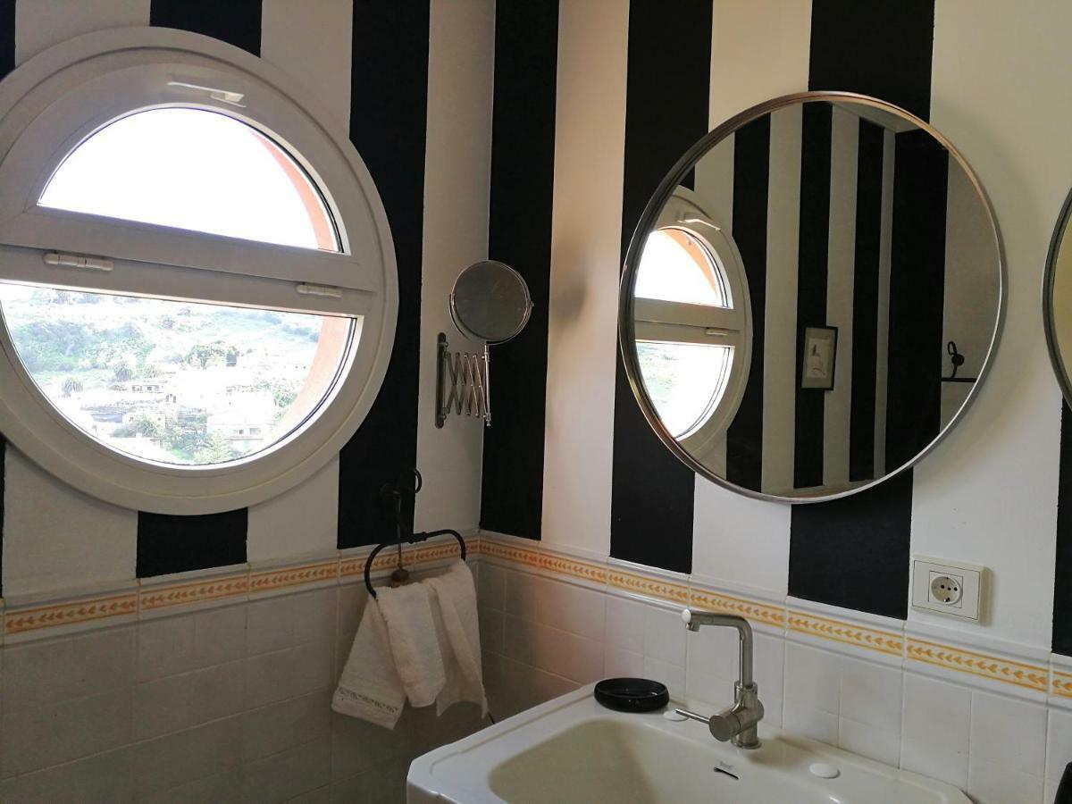Sweet Dreams Apartment Santa Brigida  Bagian luar foto