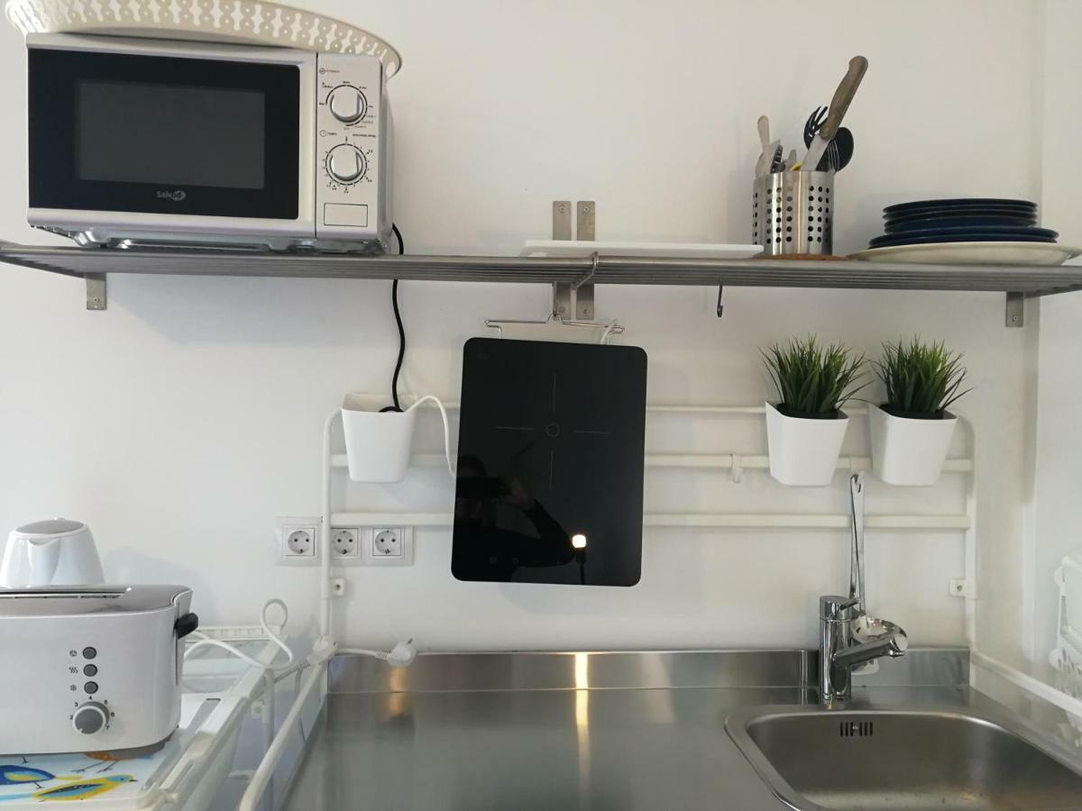 Sweet Dreams Apartment Santa Brigida  Bagian luar foto