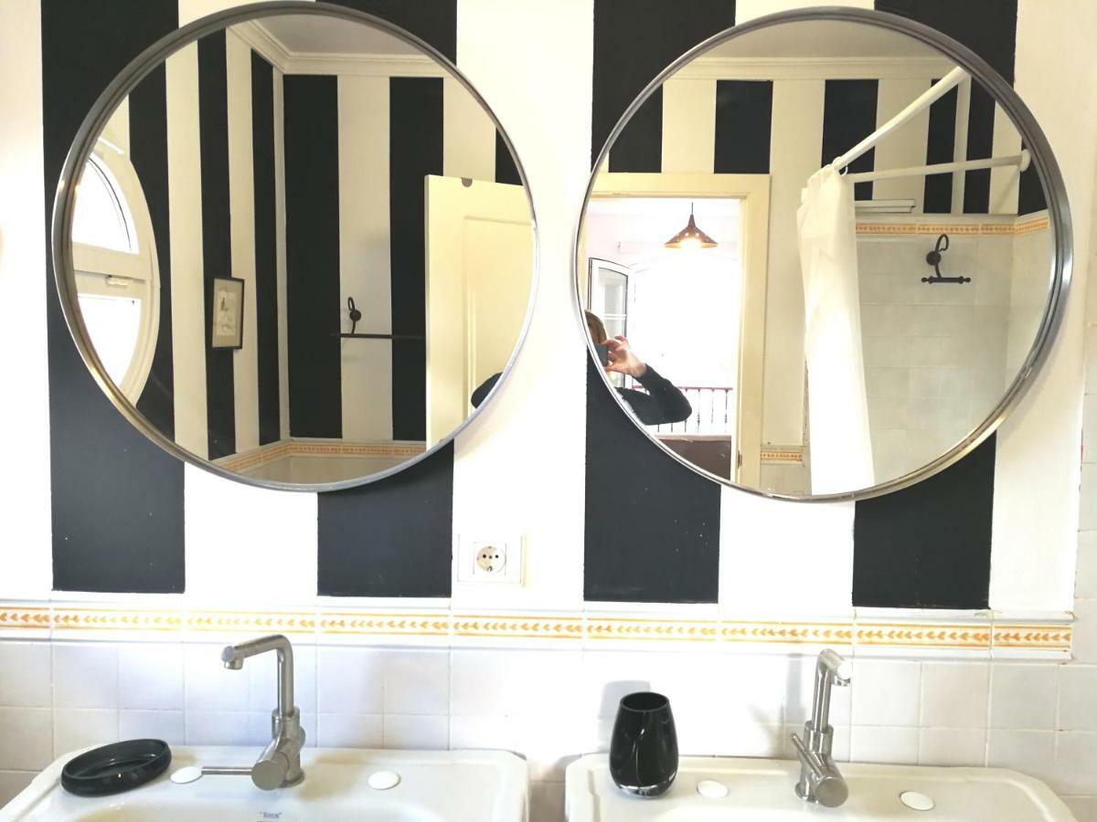 Sweet Dreams Apartment Santa Brigida  Bagian luar foto
