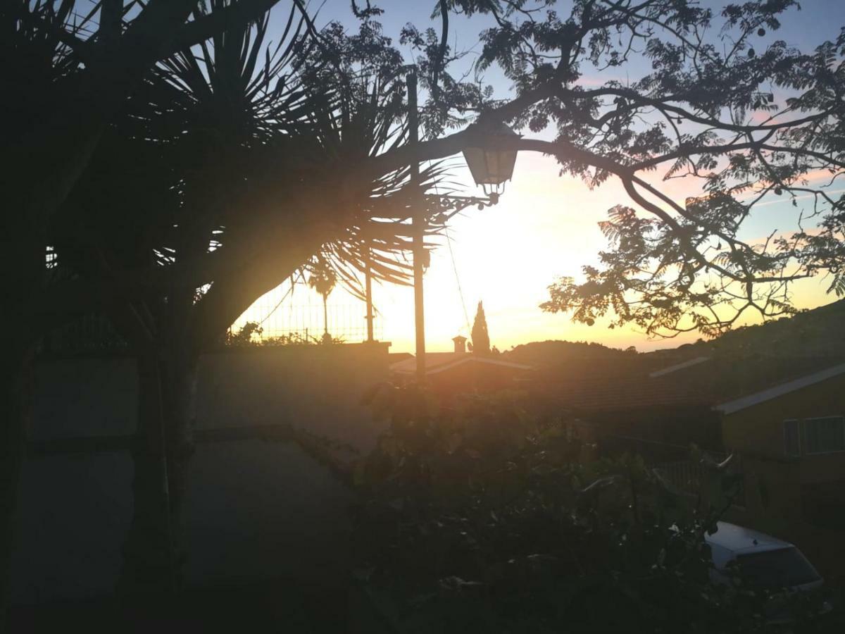 Sweet Dreams Apartment Santa Brigida  Bagian luar foto