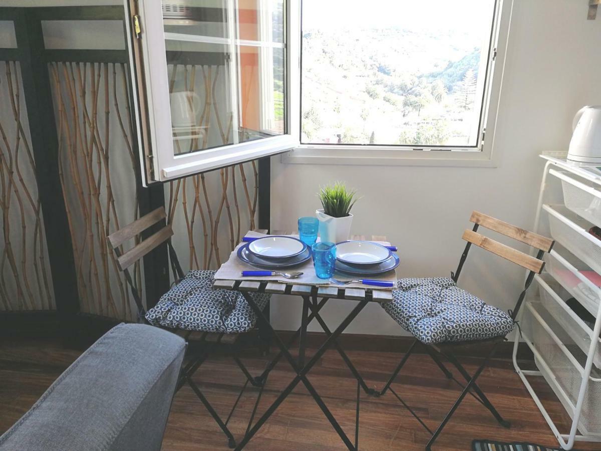 Sweet Dreams Apartment Santa Brigida  Bagian luar foto