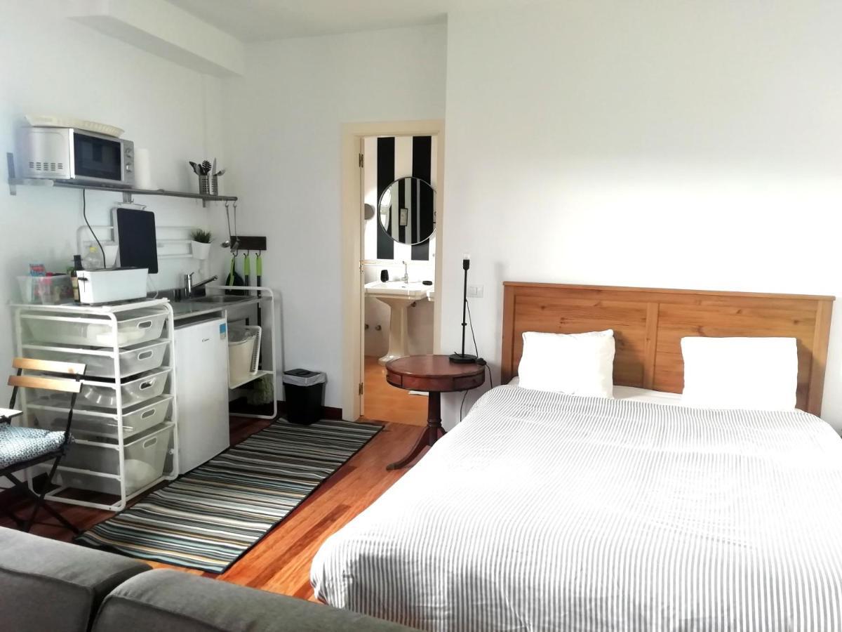 Sweet Dreams Apartment Santa Brigida  Bagian luar foto